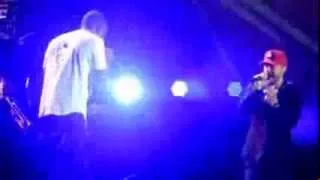 Jay Z & Justin Timberlake   Holy Grail Live at Wireless, London, 13th July 2013)   YouTube