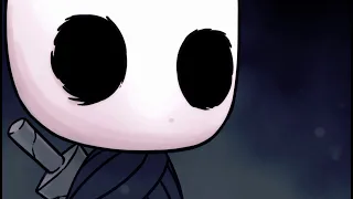 Playing Hollow Knight for the 8th time