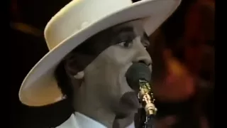 Kid Creole - Don't Take My Coconuts