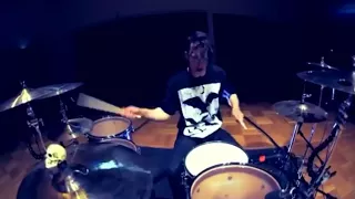 HEBOH!!! Master Drumer tercepat di dunia