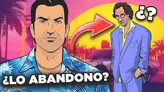 ¿TOMMY VERCETTI ABANDONO a KEN ROSENBERG? POSIBLES TEORIAS | Gta San Andreas