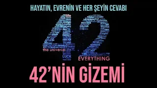 42'NİN GİZEMİ