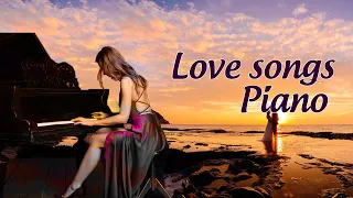 Romantic Piano : Những Bản Nhạc Nhẹ Nhàng Lãng Mạn Hay Nhất Thập Niên 80 90