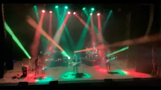 Steve Hackett ~ Genesis Revisited - Seconds Out + More (1st set) 2022-05-13 at the Orpheum …