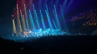 Phish - Camel Walk - 10/30/2021 MGM Grand Garden Arena Las Vegas