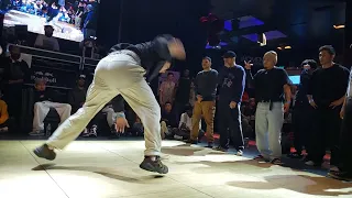 Capitol Square Rockers vs Brickheadz - Prelims - Smoked in Ohio 8