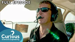 Meet the Cowboy Pilots Behind This USED Airplane Delivery Service | Dangerous Flights