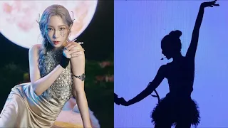 UNME (INVU - Taeyeon x You And Me - Jennie)