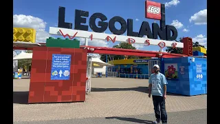 Legoland Windsor Resort-UK