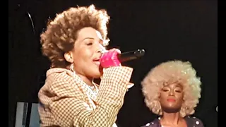 Macy Gray - I Try (Dublin Live)