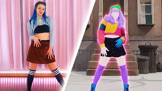 Soy Yo - Bomba Estéreo - Just Dance 2020