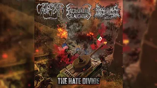 Sacrificial Slaughter - "The Hate Divide" (HPGD Productions)