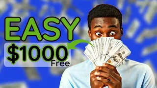 HOW TO MAKE MONEY ONLINE IN 2024!! (Website That Pays Money Daily!!)