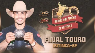 76º ETAPA | RODEIO DE IBITINGA-SP 2022 - DISPUTA FINAL