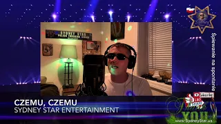 Czemu, czemu - Sydney Star