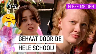 HEEL DIEP GEZONKEN S01 #6 | Flexe Meiden | NPO Zapp