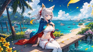 Nightcore  - Useless