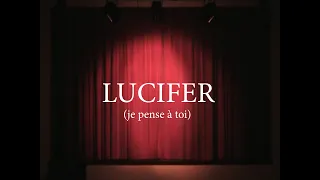 GARGÄNTUA - LUCIFER (Je pense à toi) | OFFICIAL VIDEO