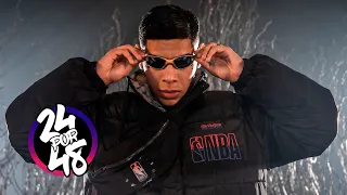 DJ Arana - É PA PA PA TERRORISTA (Funk 24por48) DJ Bnão