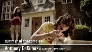 Summer of the Zombies