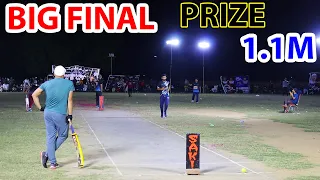 TAMOUR MIRZA ON FIRE AT MCL 94 RUNS NEED 30 BALLS FINAL 2024 PRIZE 1 1M BIG MATCH