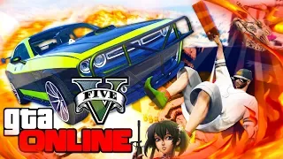 СТРИМ ПО GTA 5 ONLINE // РАЗДАЧА КЛЮЧЕЙ СТИМ // БЕСПЛАТНАЯ ОЦЕНКА КАНАЛОВ // ИГРАЕМ С ПОДПИСЧИКАМИ