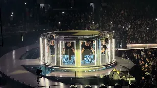 Madonna - Like A Prayer | The Celebration Tour | Live at TD Garden | 1.8.24 | Boston, MA