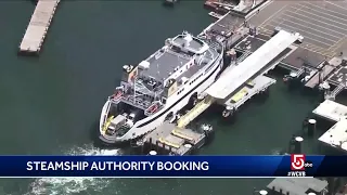 Changes coming to Island ferry reservations