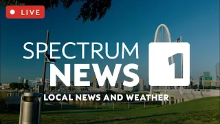 LIVE: Your Evening on Spectrum News 1 Dallas-Ft. Worth (July 31, 2023)