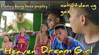 Boss Paploy Part 6 "Dream Girl" | BISAYA VINES