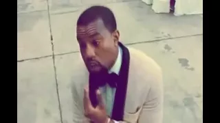 Kanye West - Runaway - Official Video Dirty