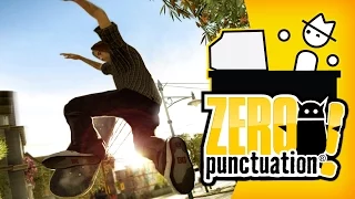 SKATE 2 (Zero Punctuation)