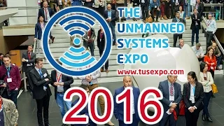 TUS Expo 2016