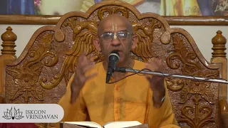 29.04.2018_H.G. Krishnananda Prabhu_Narsimha Caturdasi