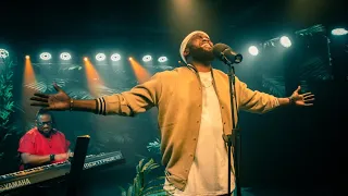 Worthy is your name / We lift you high (Medley) - Mac Roc Sessions ft Stanflux