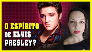 Carreira e a Mansão Assombrada de Elvis Presley