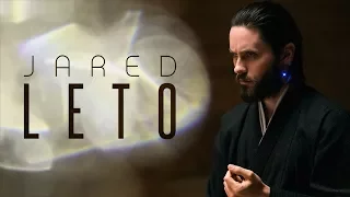 Jared Leto's Many Transformations