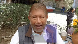 Juan Osorio un médico lo cuida ante tanto estrés😱conoce lo que hay detrás de la Telenovela Herencia