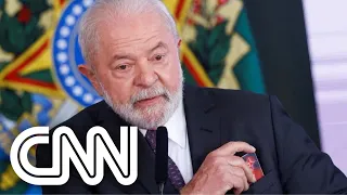 Oposição aciona STF após falas de Lula sobre Moro | CNN 360°