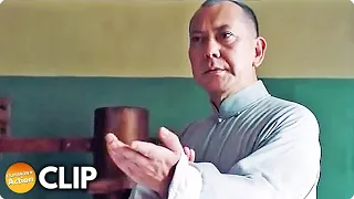 IP MAN: THE FINAL FIGHT Clip "Two Masters" | Anythony Wong Martial Arts Movie