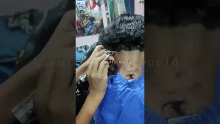 Full volume💯🔥 #full  rinkle haircut #trending reel😍🎊 #viral #shorts #youtuber #youtubeshorts #like👍✨