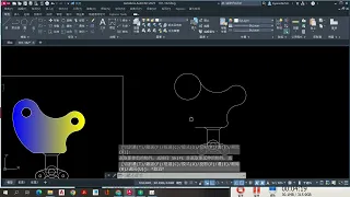 TQC-AutoCAD-2D-107