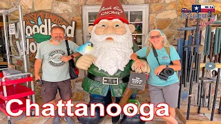 Visit Chattanooga Tennessee | Must See Attractions