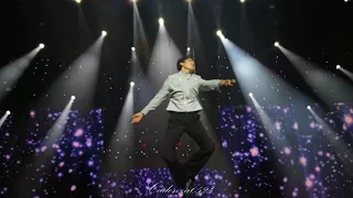 [HD Fancam]Dimash Kudaibergen Димаш Құдайберген 20170627 Bastau earth song