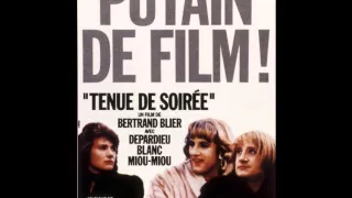 tenue de soirée (  serge gaisbourg ) 1986