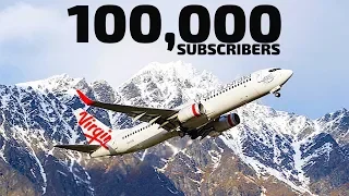 100,000 Subscribers - A JOURNEY