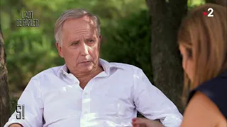 L'interview de Fabrice Luchini - Stupéfiant ! (1ère partie)