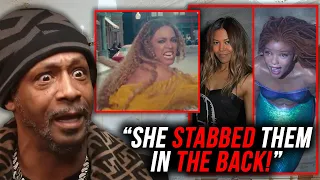 Beyonce's Career is OVER After Katt Williams Exp0sed These NEW Details..