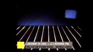 CANAL+ Extrait "Le Grand Journal" Hommage à Mathias Ledoux du 11 mars 2005