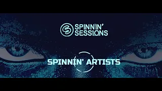 Spinnin' Sessions 454 (Artist Spotlight SOPHIE FRANCIS) 20.01.2022